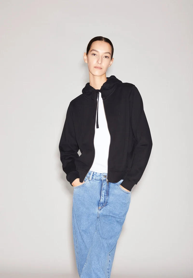 MARLINAA | black