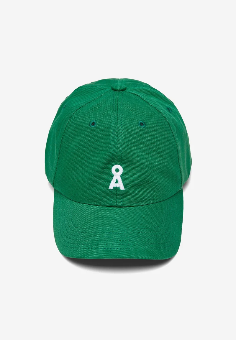 YENAAS BOLD KAPPE | flash green