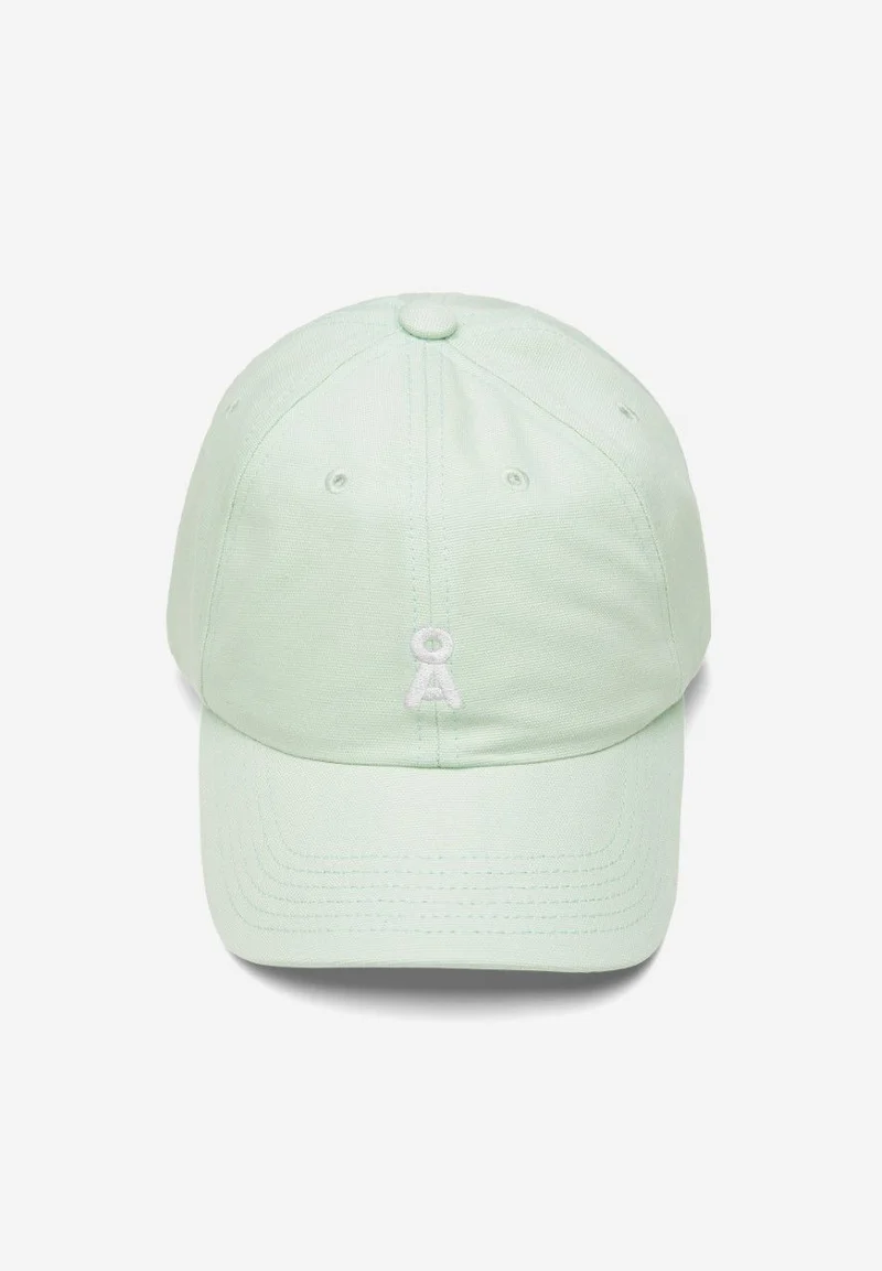 YENAAS BOLD KAPPE | light apple neon