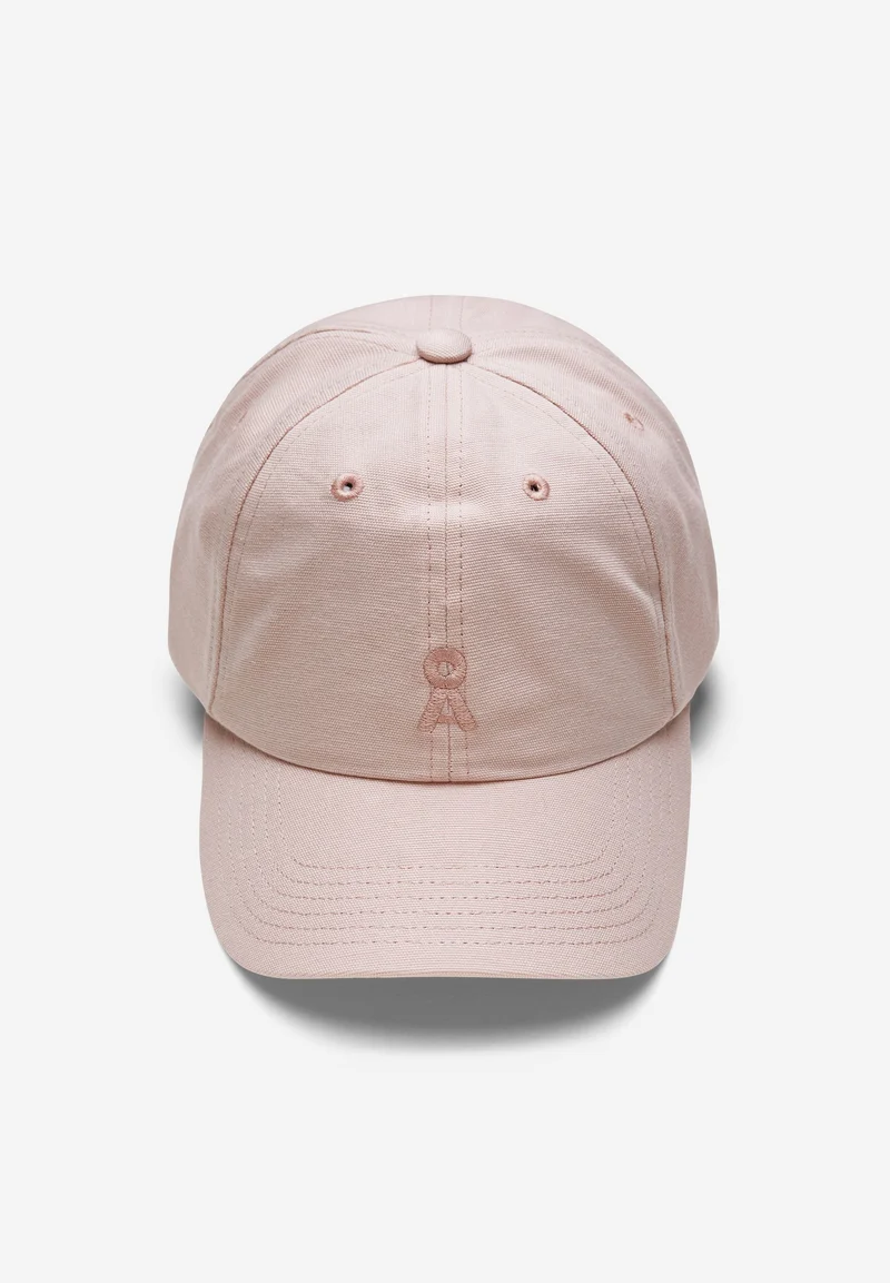 YENAAS BOLD KAPPE | rose quartz