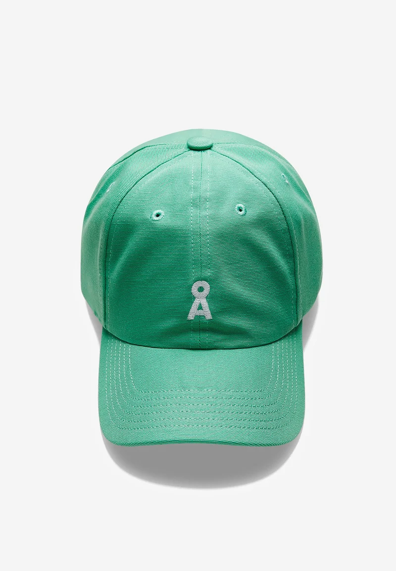 YENAAS BOLD KAPPE | bright lime