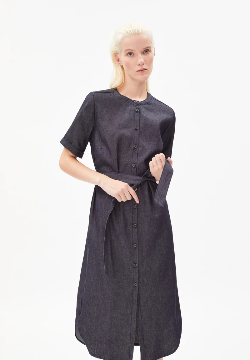 MAARE DENIM | rå