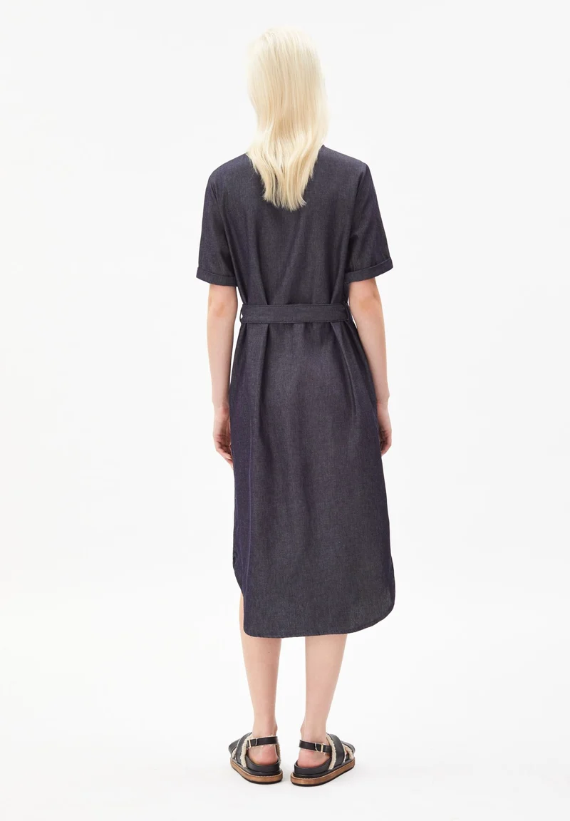 MAARE DENIM | rå