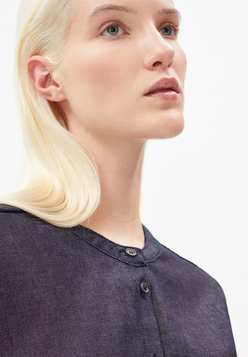 MAARE DENIM | rå