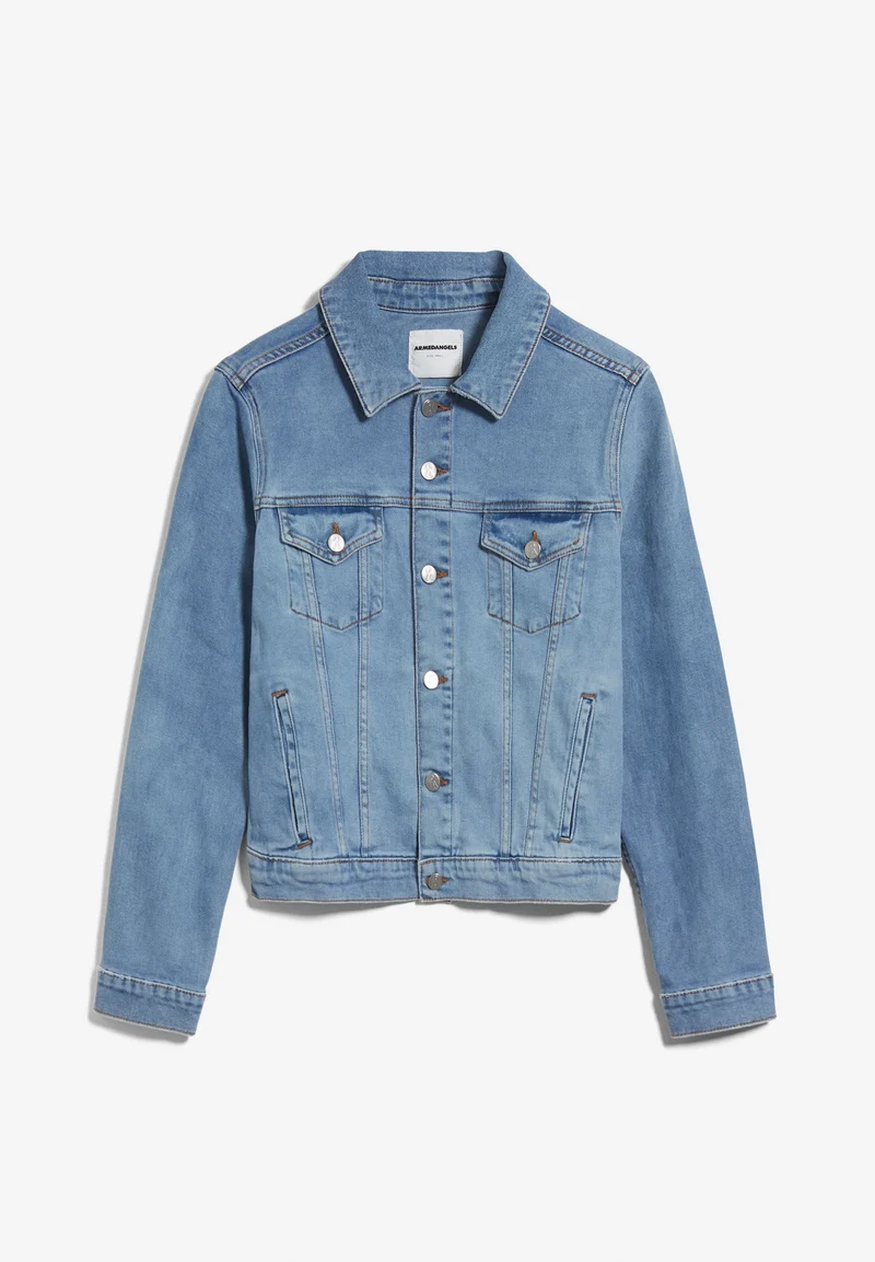 VELITAA | stormy blue