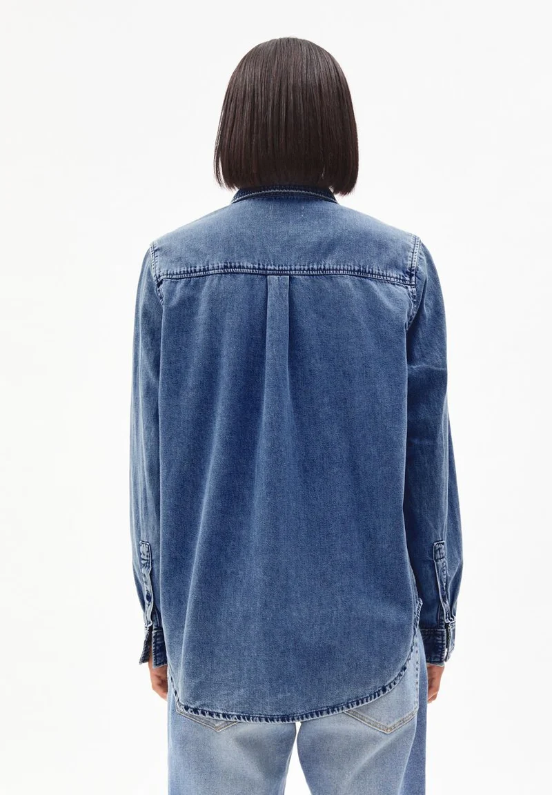 AIGAA | slate blue