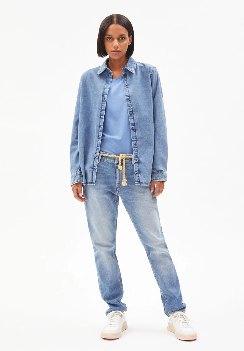 AIGAA | slate blue