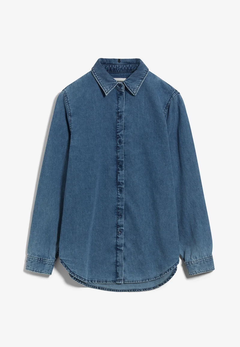 AIGAA | slate blue
