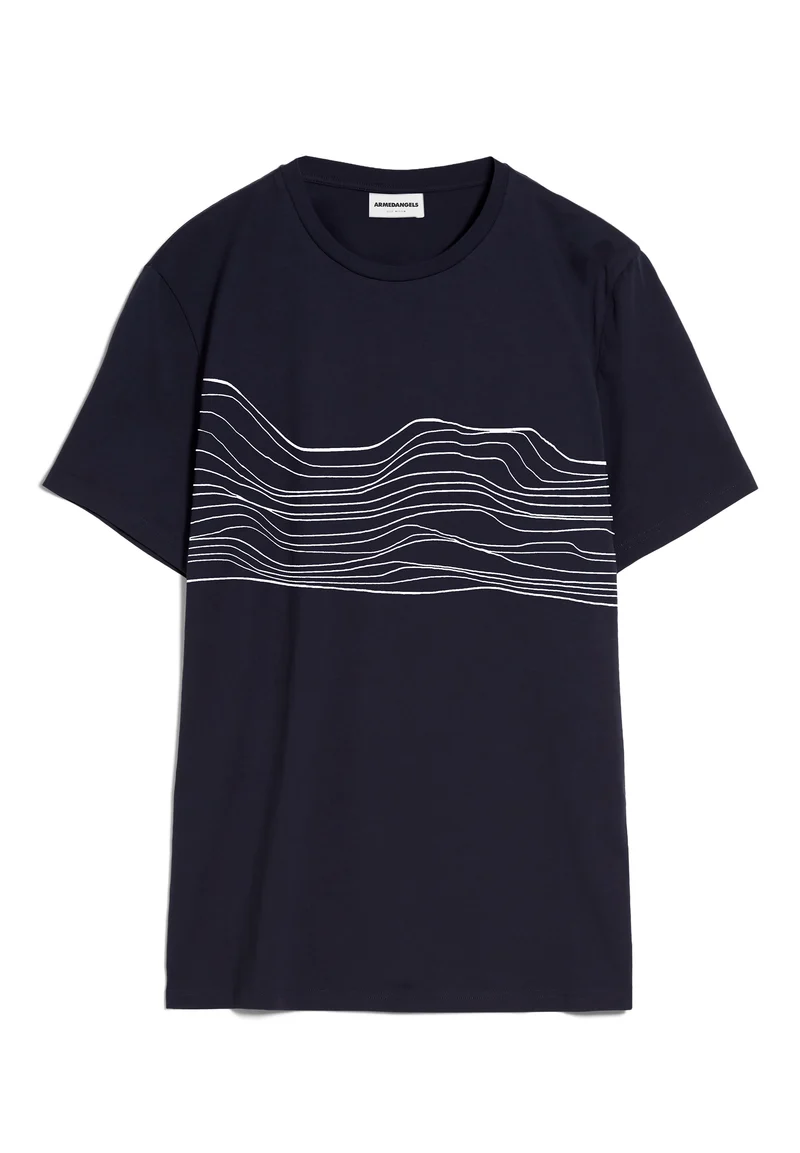 JAAMES SOUND WAVES | night sky