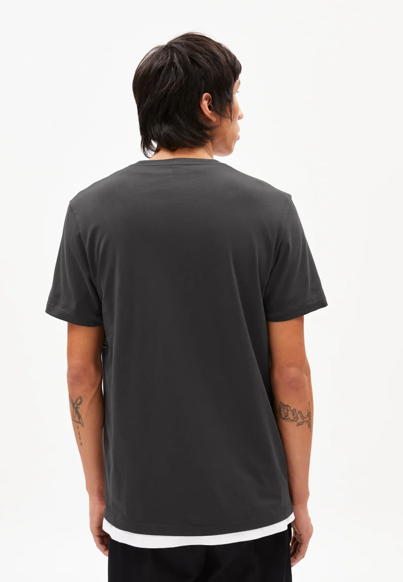 JAAMES SOUND WAVES | graphite