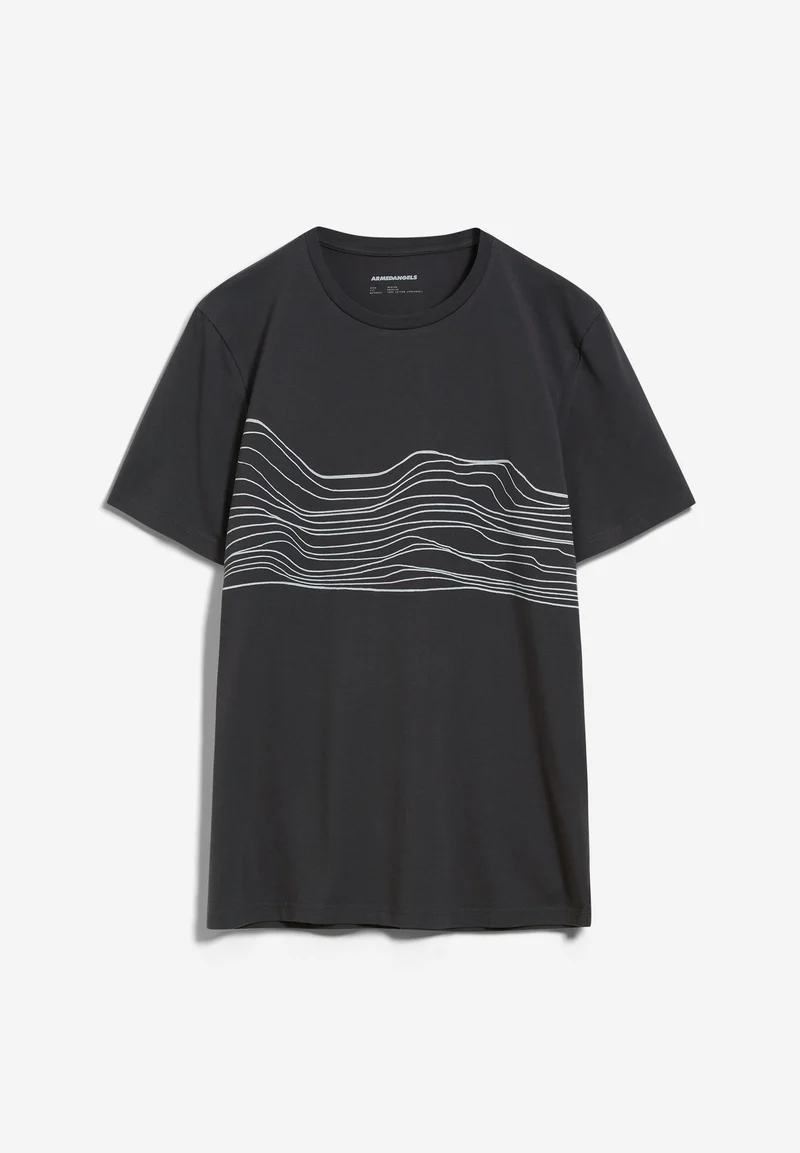 JAAMES SOUND WAVES | graphite