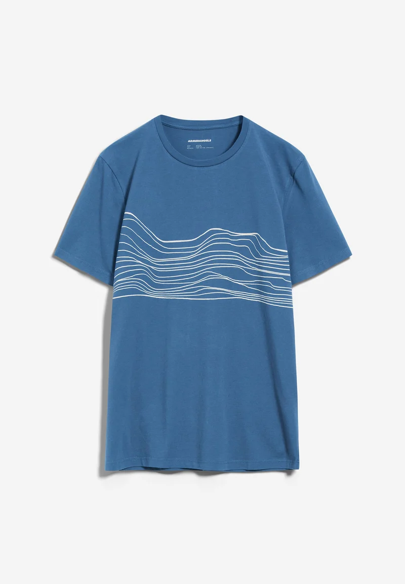 JAAMES SOUND WAVES | cloudbusting