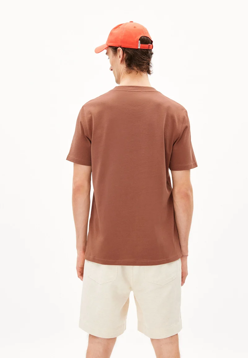 MAARKOS T-SHIRT | nutshell