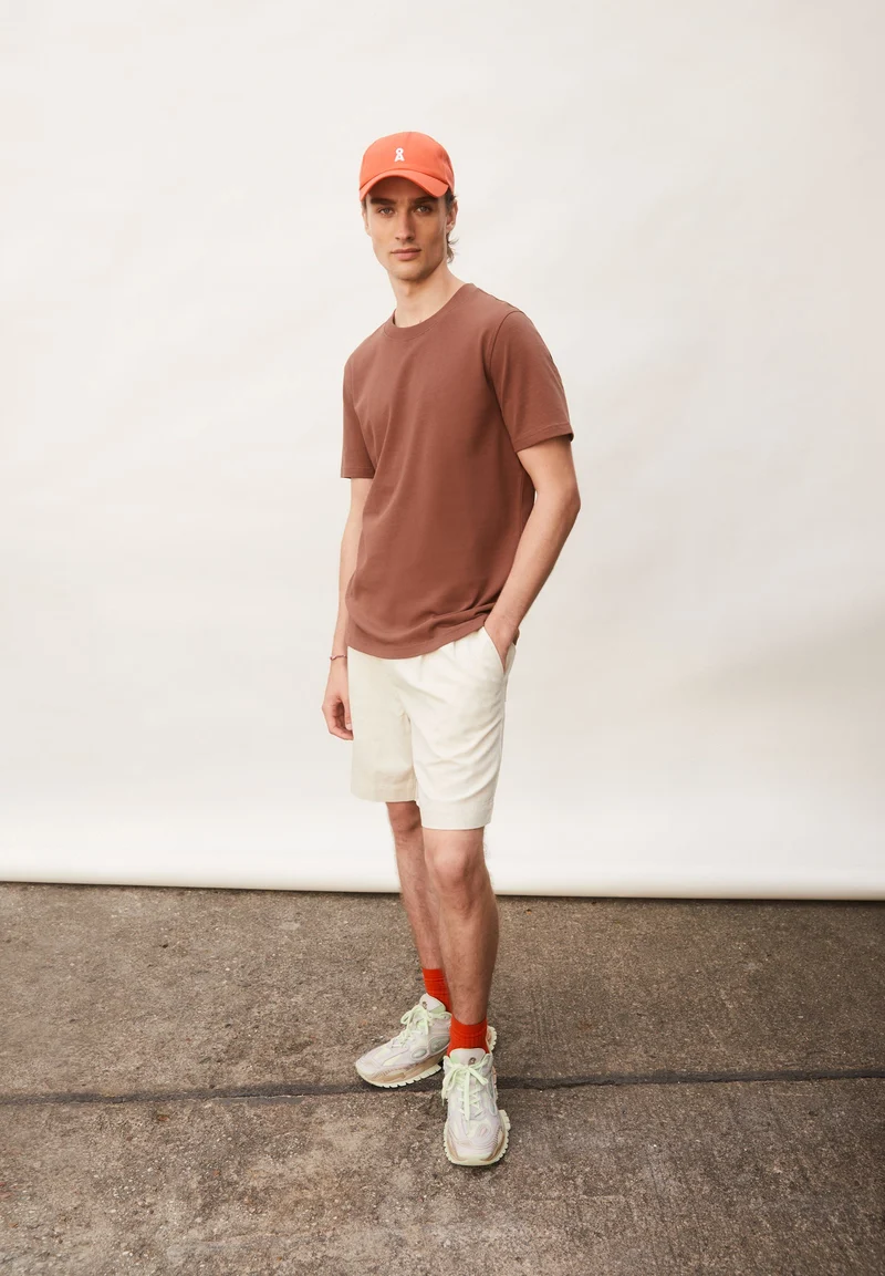 MAARKOS T-SHIRT | nutshell