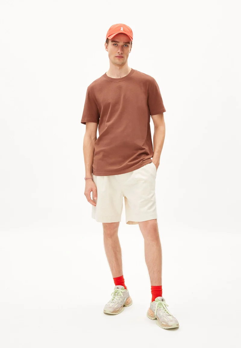 MAARKOS T-SHIRT | nutshell