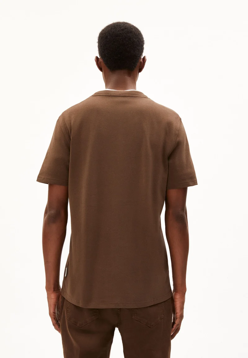 MAARKOS T-SHIRT | earth