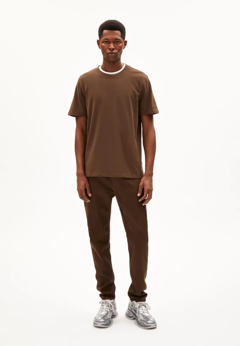MAARKOS T-SHIRT | earth
