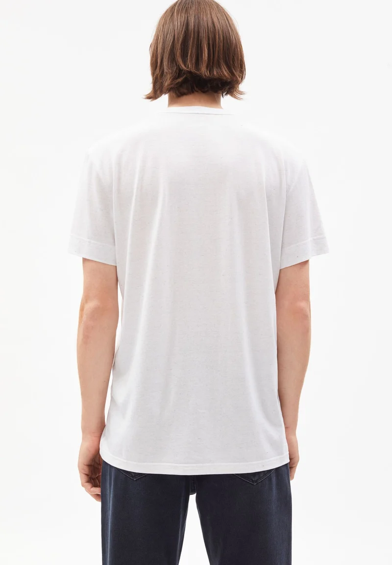 AADO CIRCULAR LOGO | used white