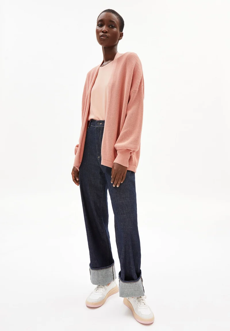 VILDANAA SOFT | peach blossom