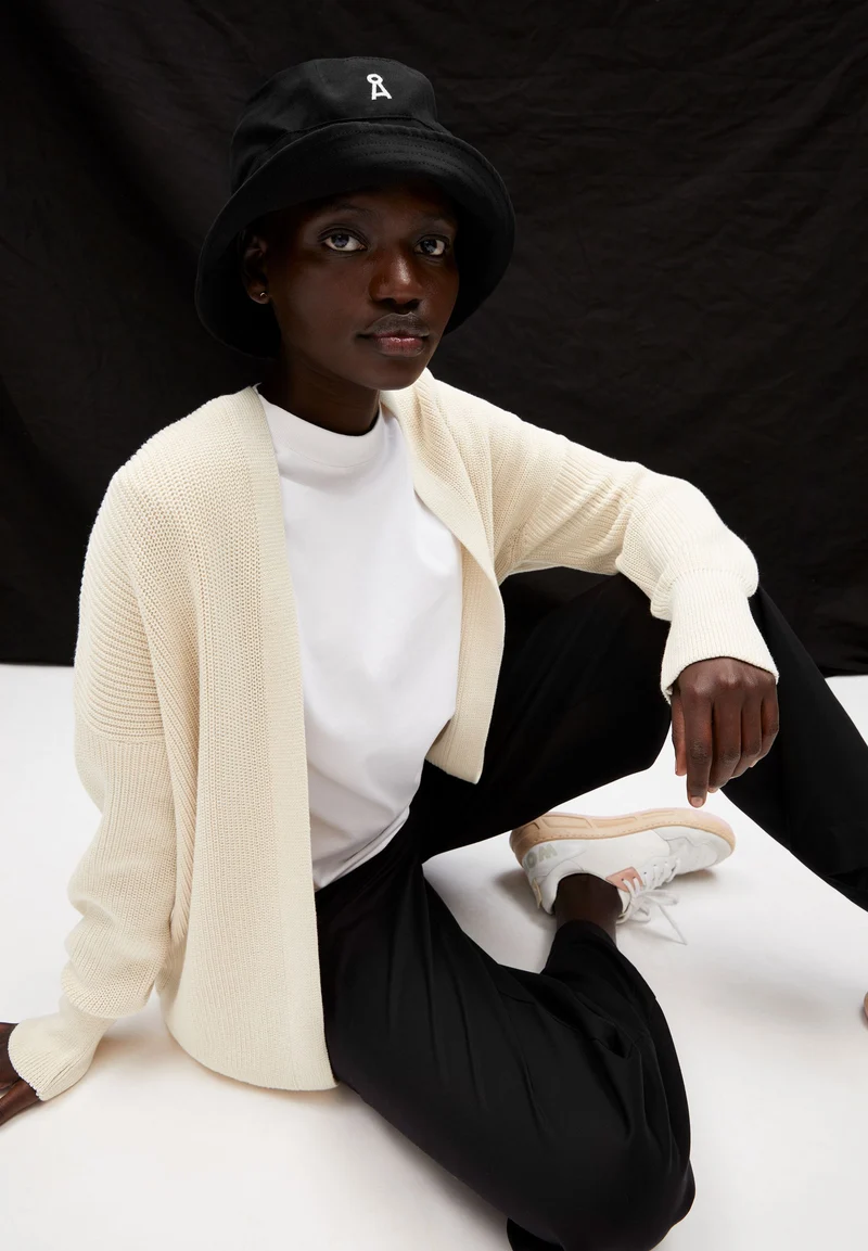 VILDANAA SOFT | undyed