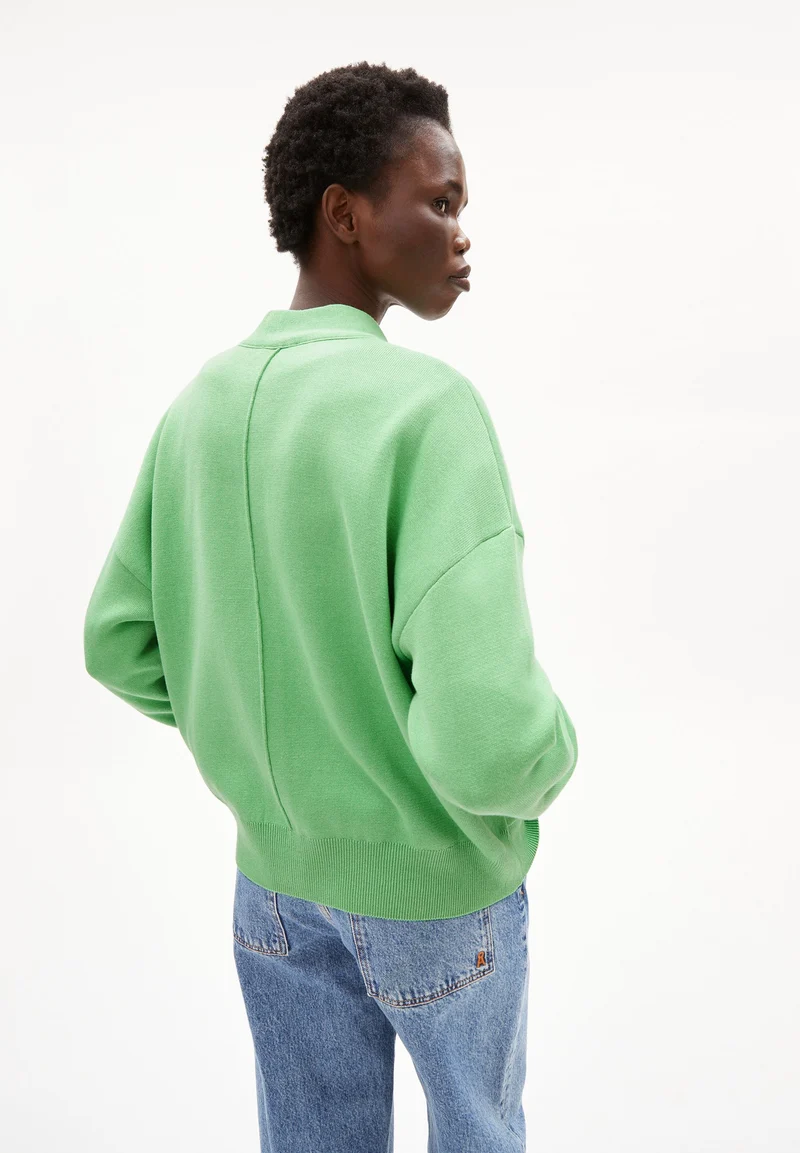 BOMBAA | apple neon-oatmilk