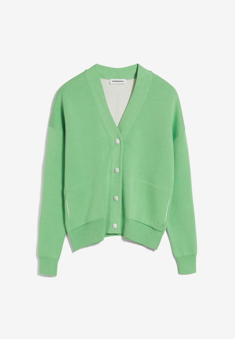 BOMBAA | apple neon-oatmilk