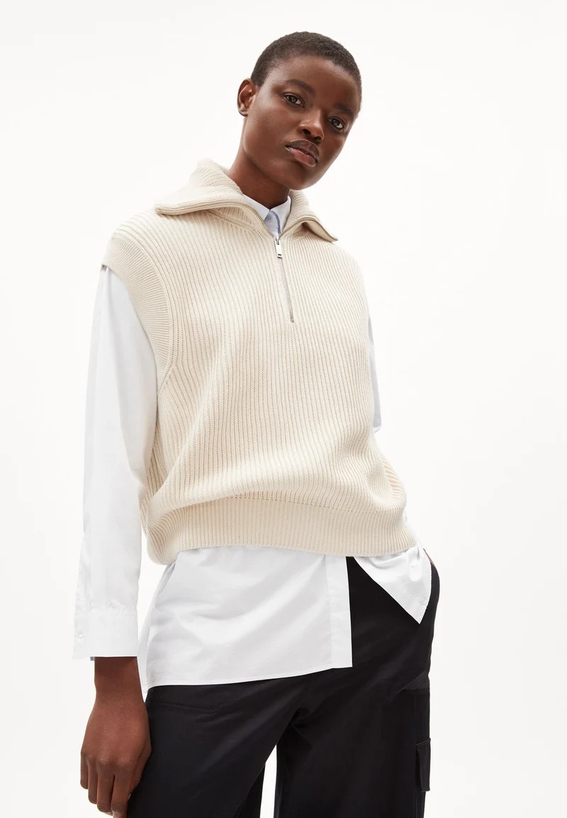 AYLAA | undyed