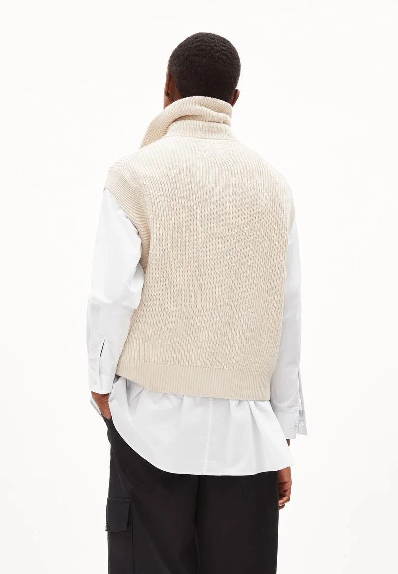AYLAA | undyed