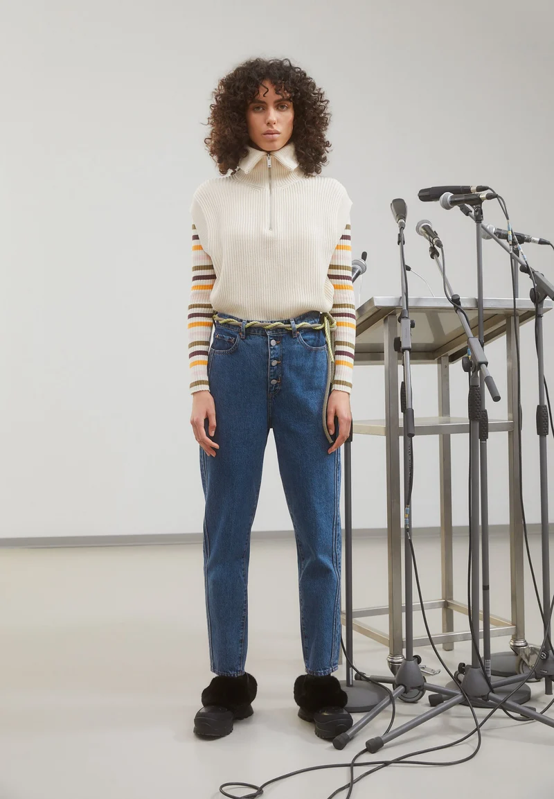 AYLAA | undyed