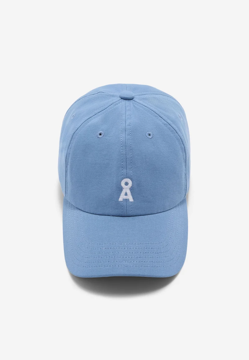 YENAAS BOLD KAPPE | iceberg blue