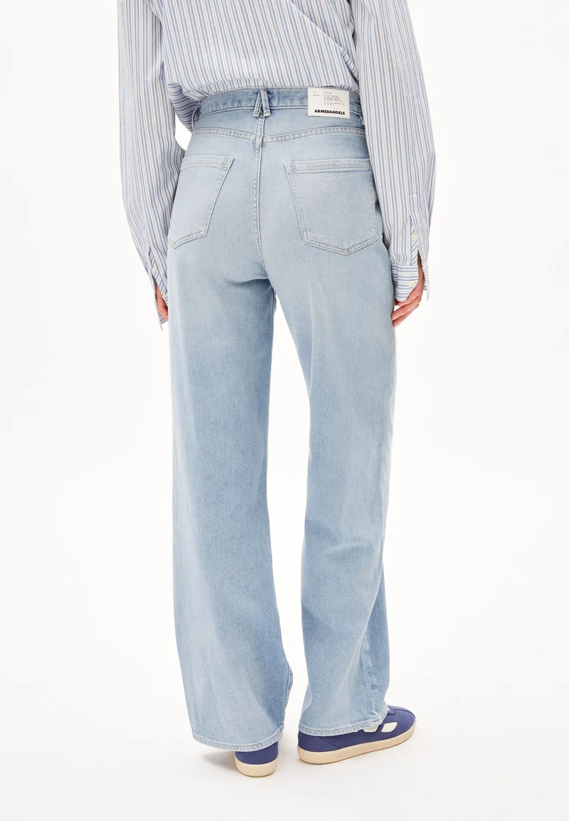 ENIJAA HEMP | mineral blue