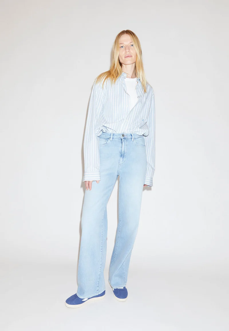 ENIJAA HEMP | mineral blue