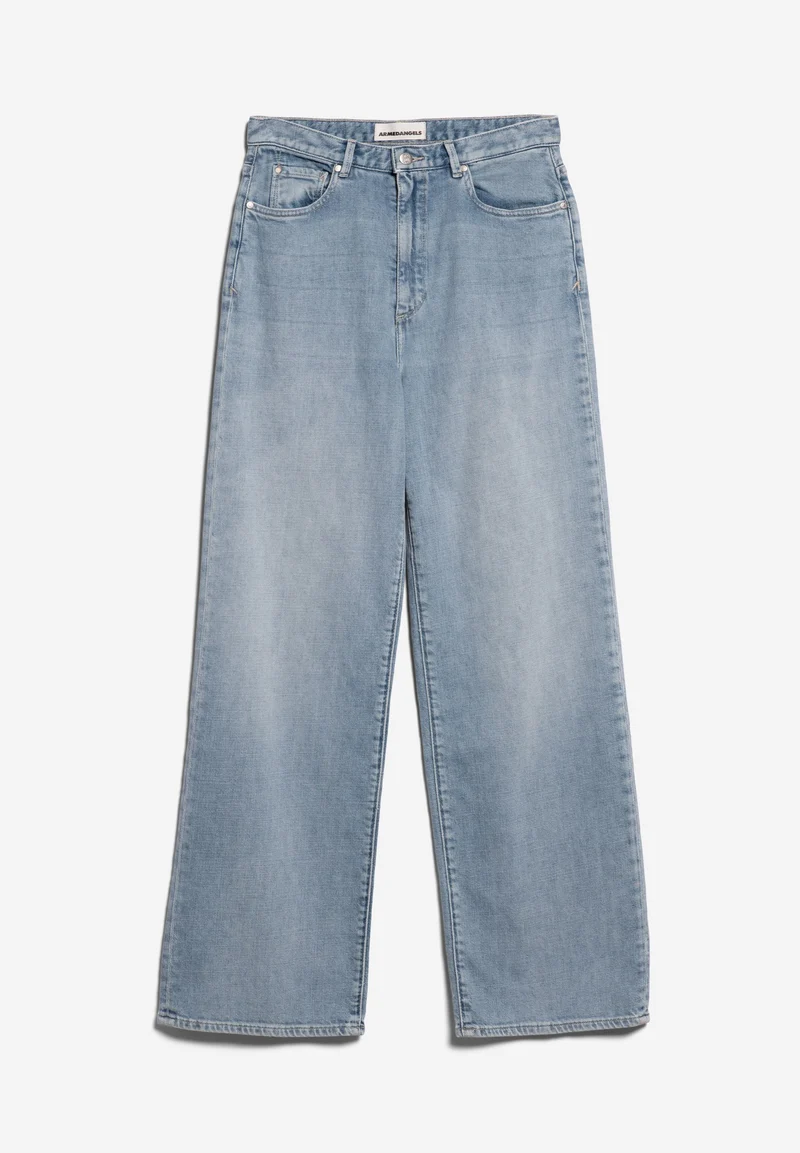 ENIJAA HEMP | mineral blue