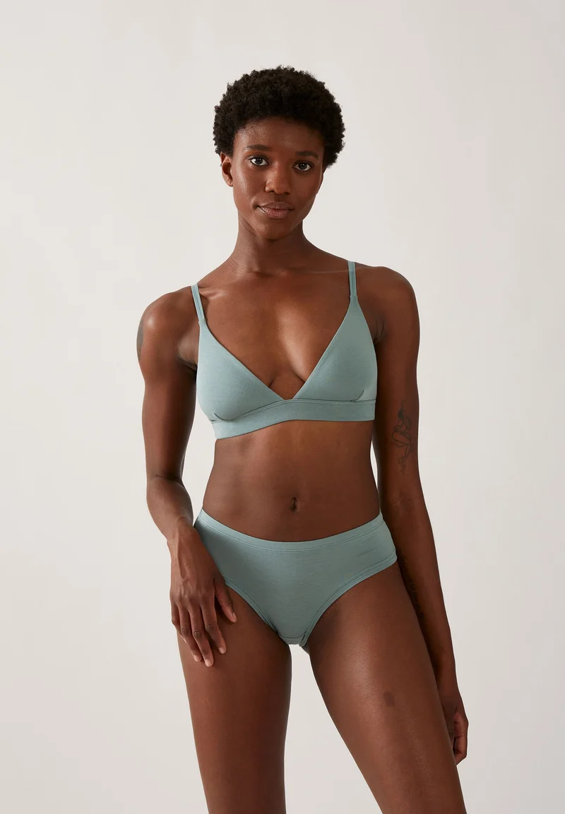OSAAM | eucalyptus green