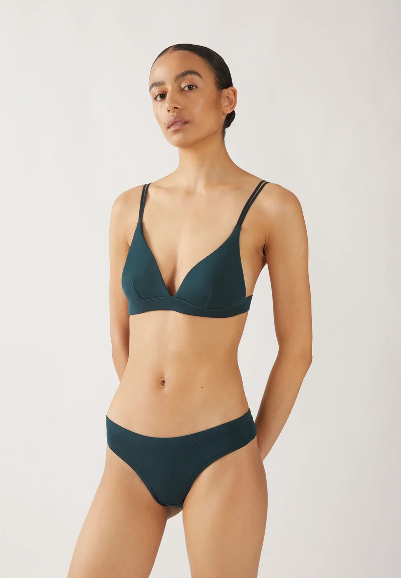 OSAAM | teal stone