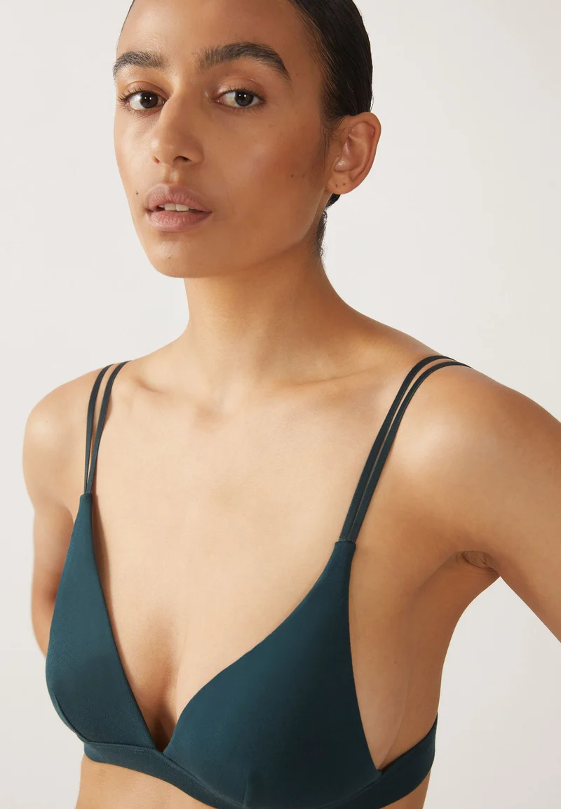 OSAAM | teal stone
