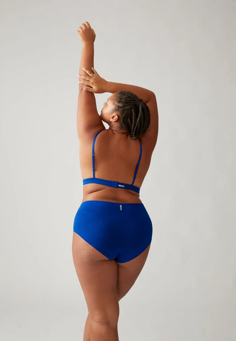 OSAAM | dynamo blue
