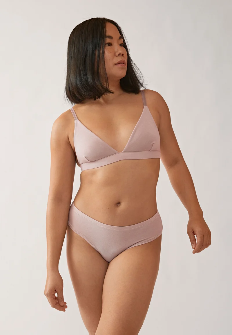 OSAAM | grey blush