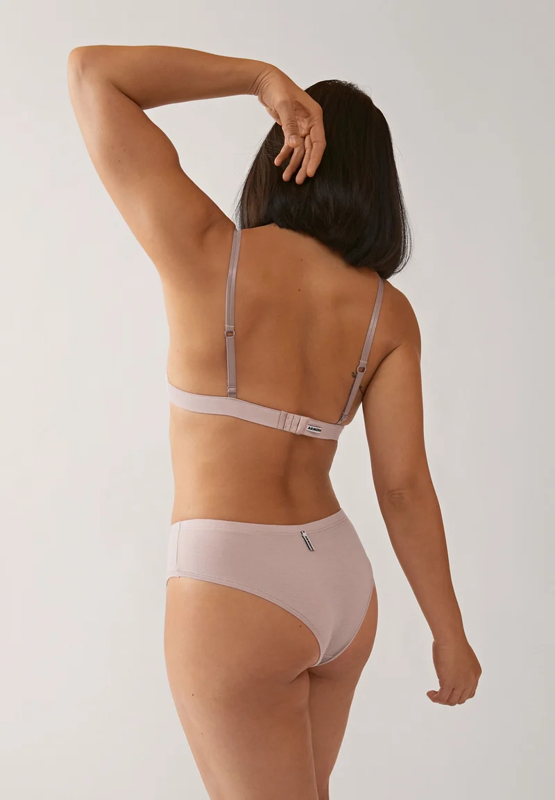 OSAAM | grey blush