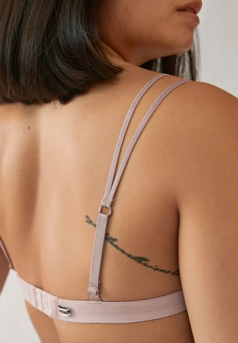 OSAAM | grey blush