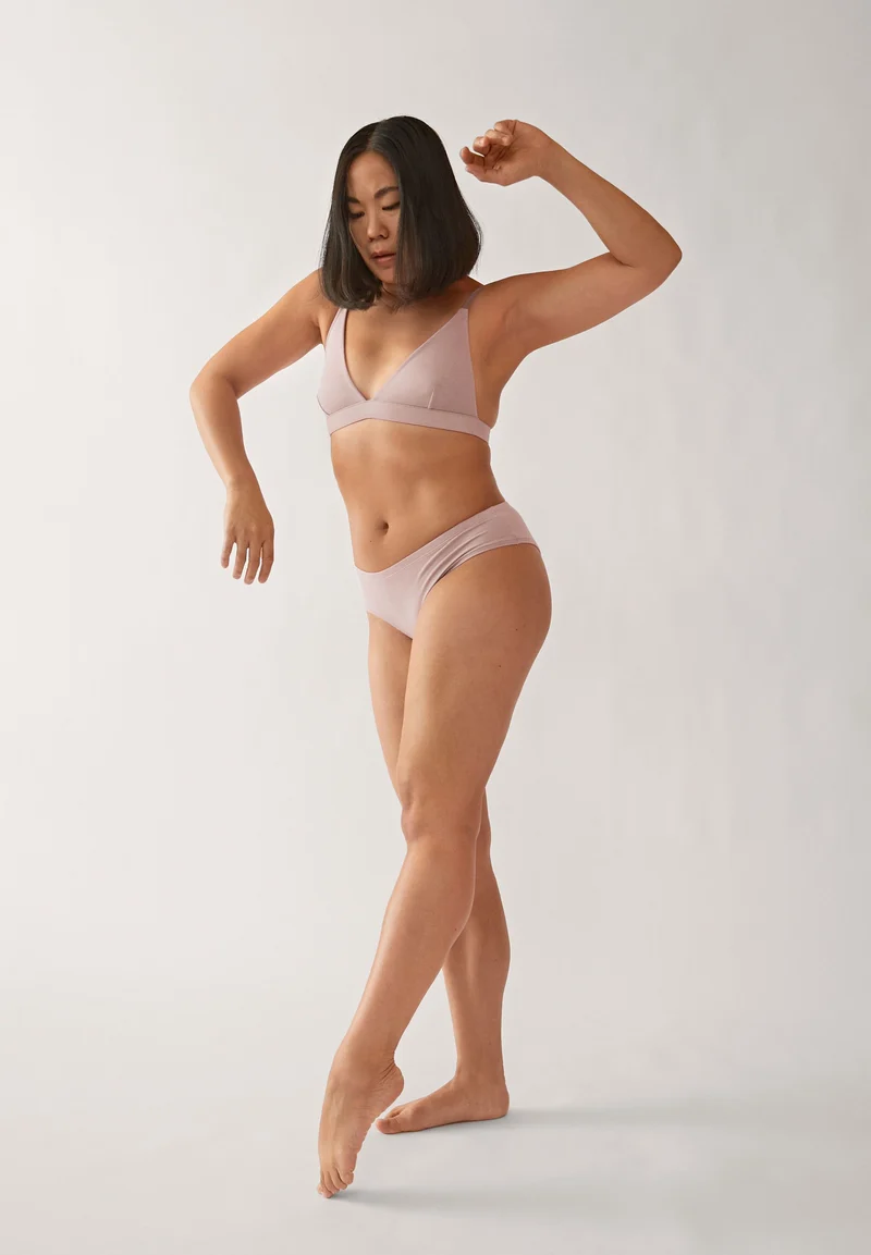 OSAAM | grey blush