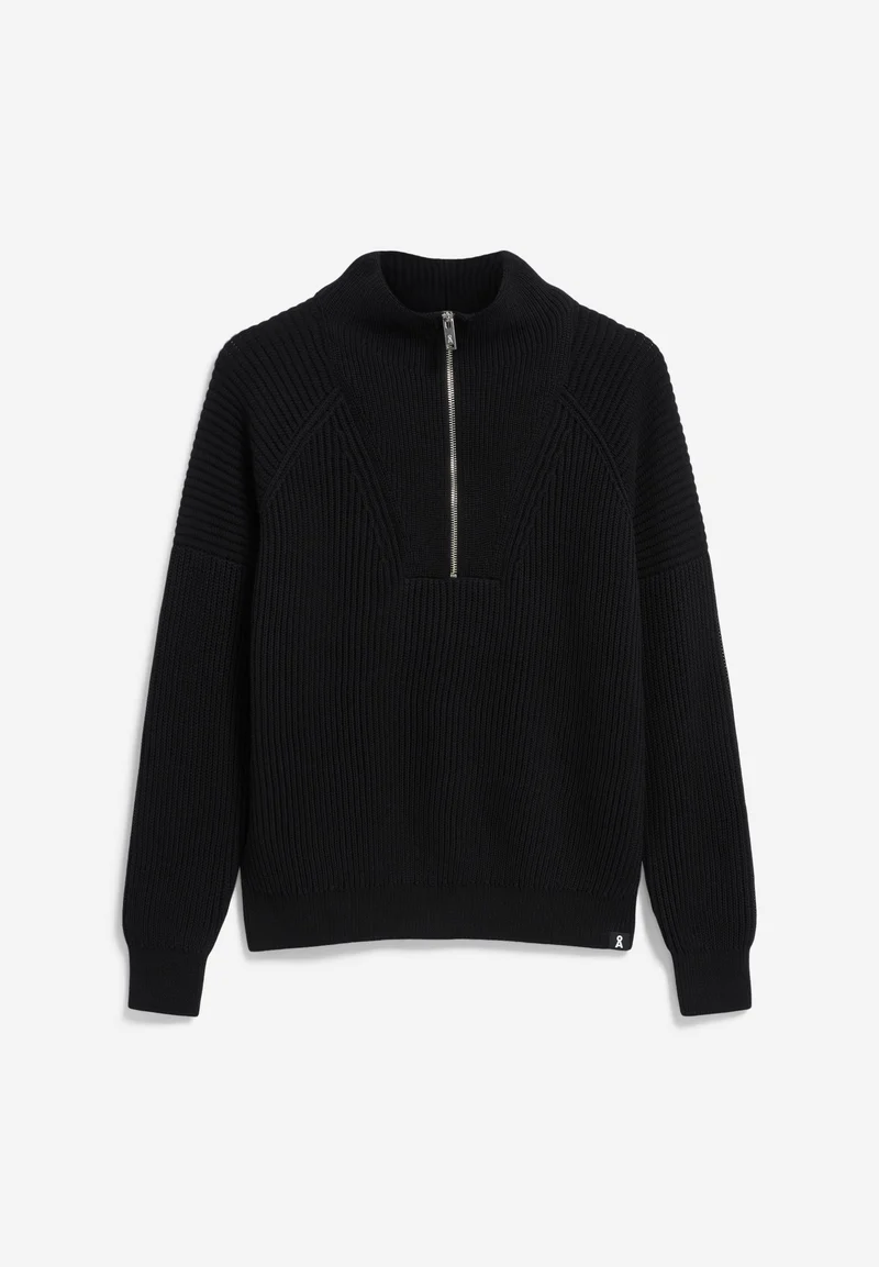 RONYIAAS | black