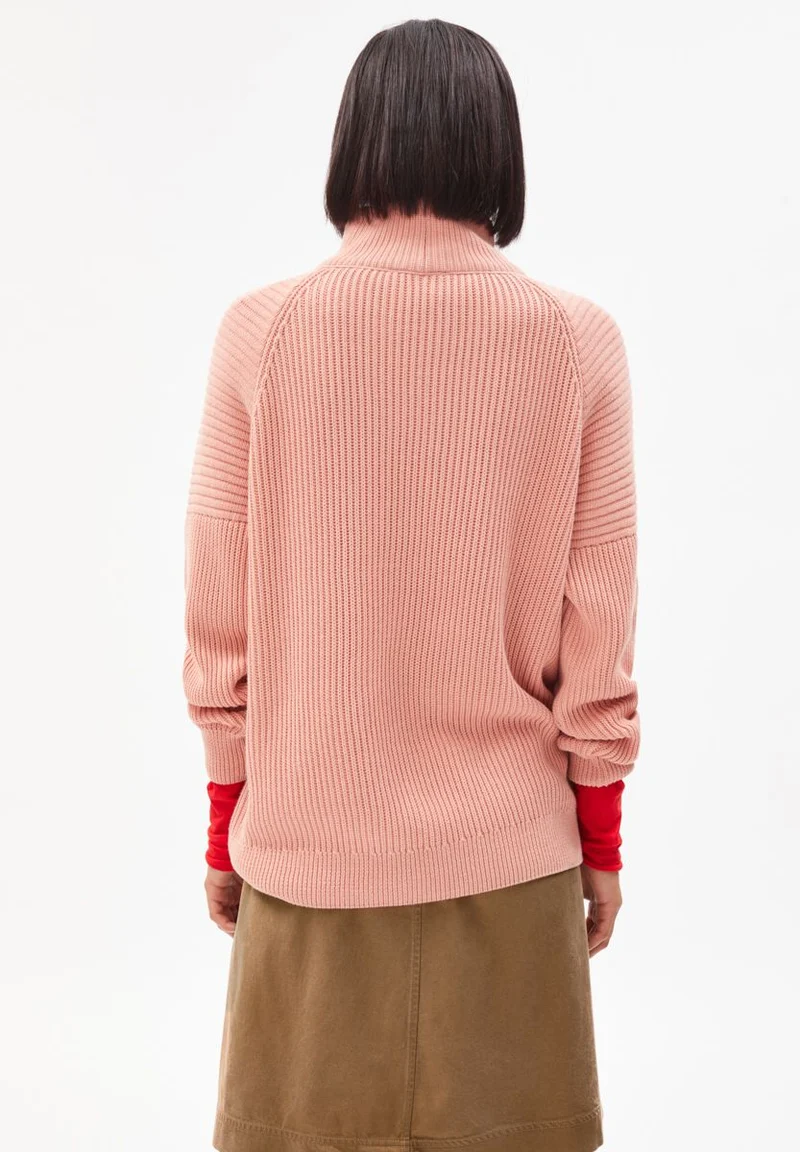 RONYIAAS | peach blossom