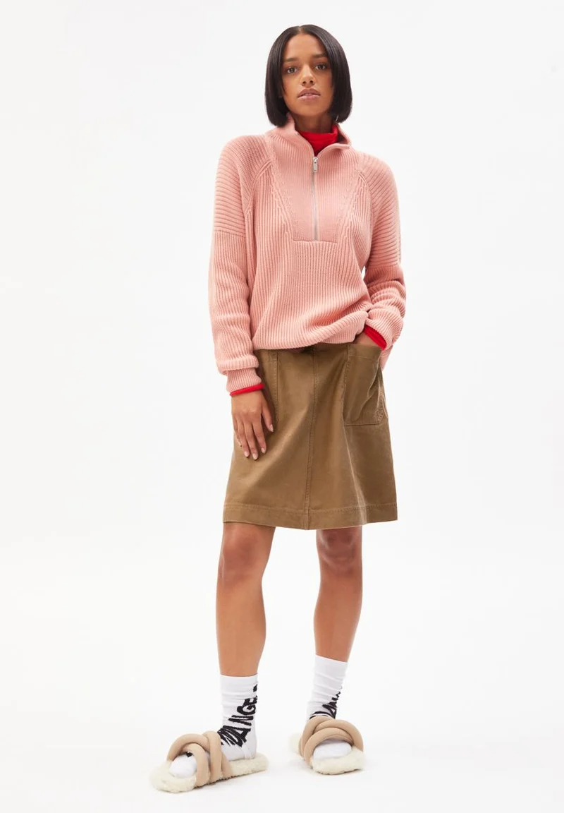 RONYIAAS | peach blossom