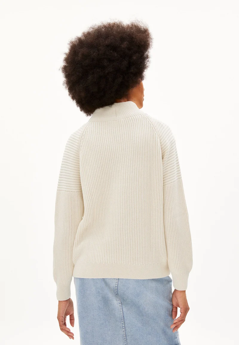 RONYIAAS | undyed