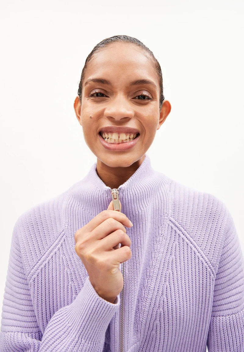 RONYIAAS | lavender light