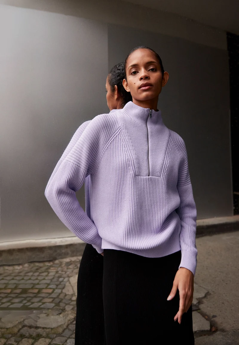 RONYIAAS | lavender light