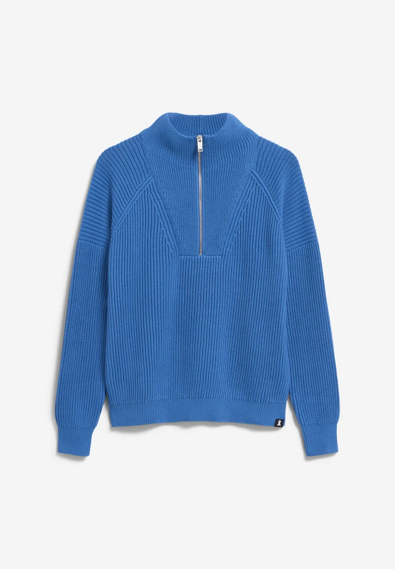 RONYIAAS | warm blue