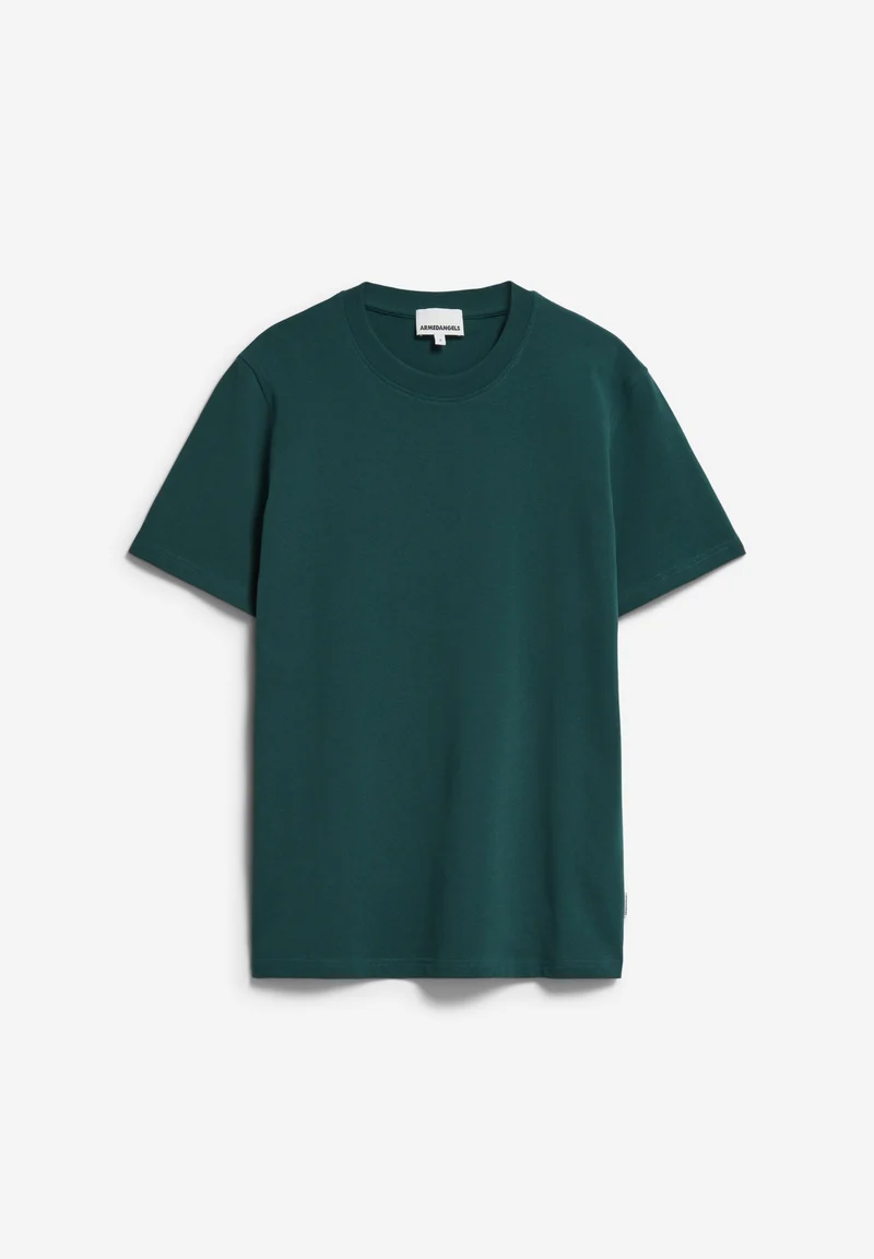 MAARKOS T-SHIRT | deep teal