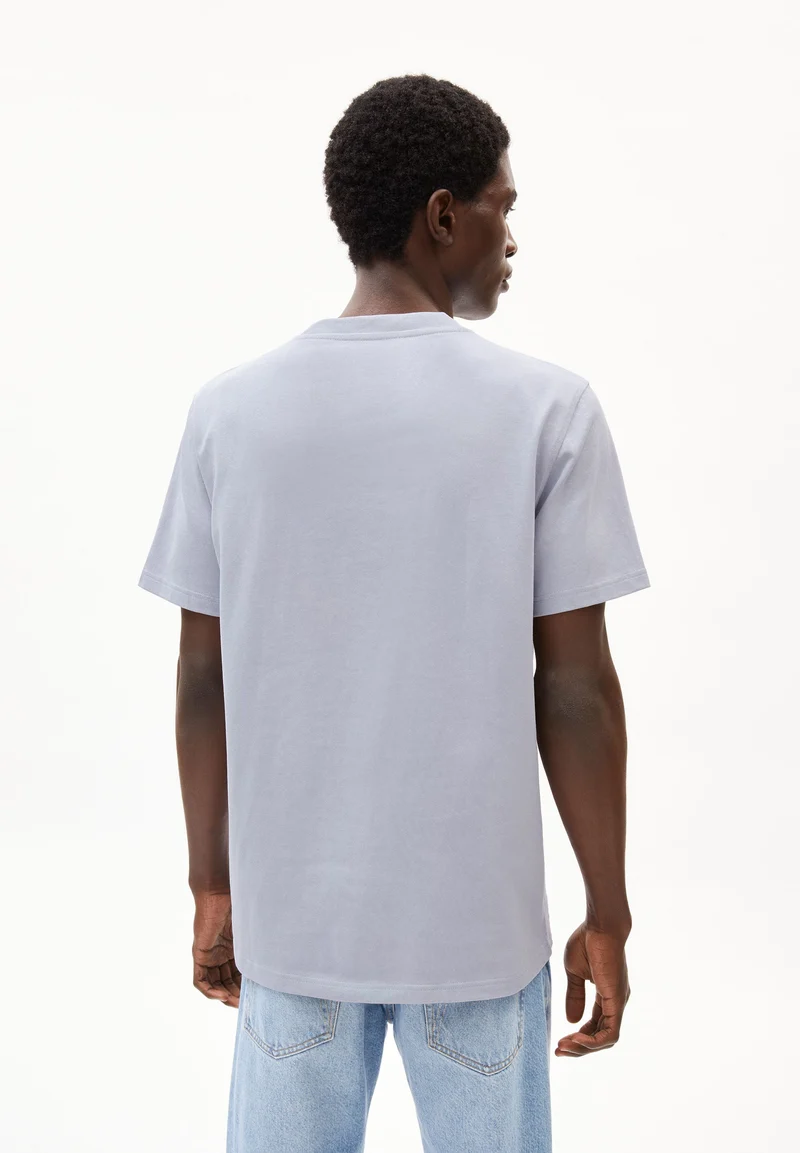 MAARKOS T-SHIRT | misty morning